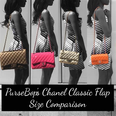 classic small chanel bag|chanel classic flap small size.